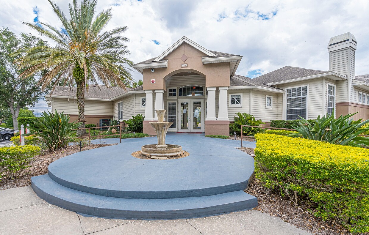 Foto principal - Nassau Bay Apartments