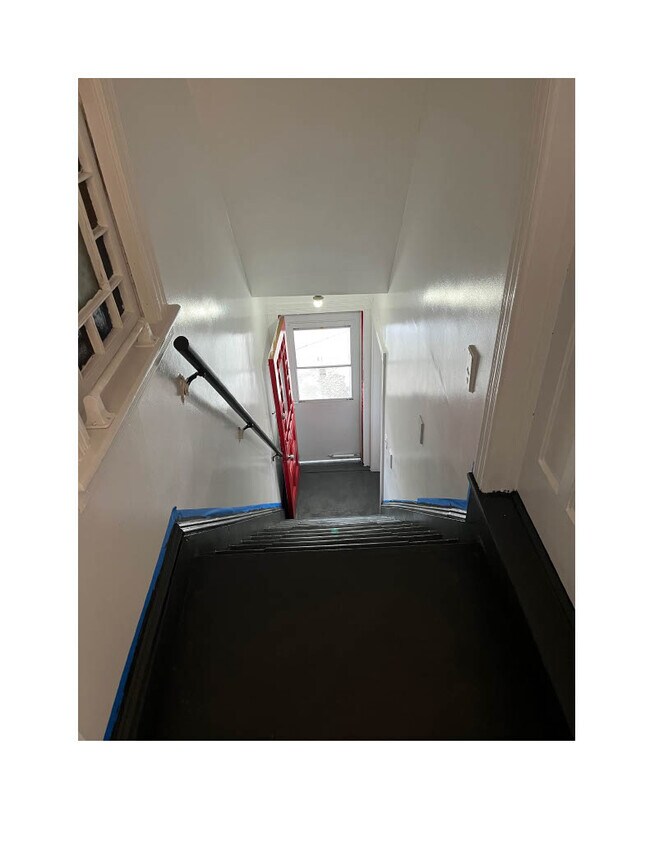 Entrada al apartamento - 1391 Park Ave