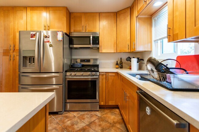 Cocina - 4903 Indian Wood Rd