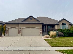 Building Photo - 1267 N 1285 W