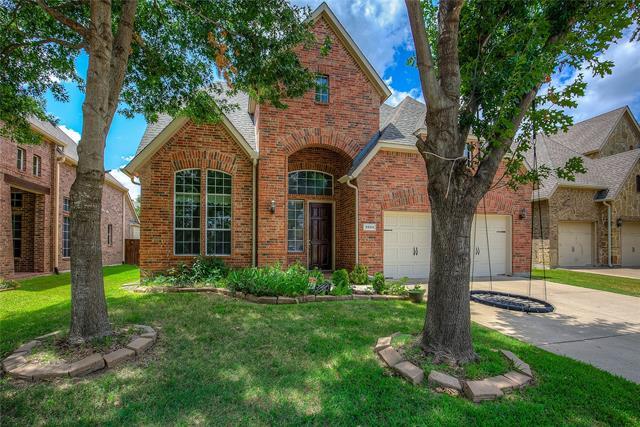 Foto del edificio - 3509 New Castle Ct