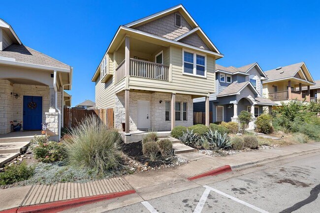 Building Photo - 4602 Kind Way