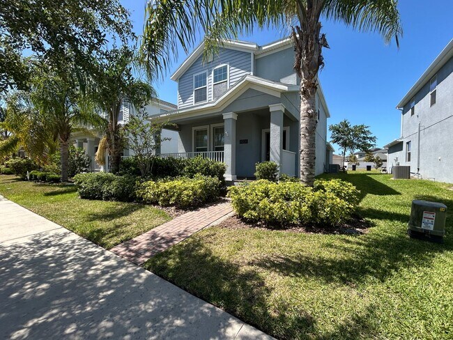 Building Photo - Single Family House for Rent