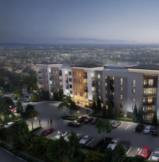 Skye 750 Apartments King of Prussia, PA