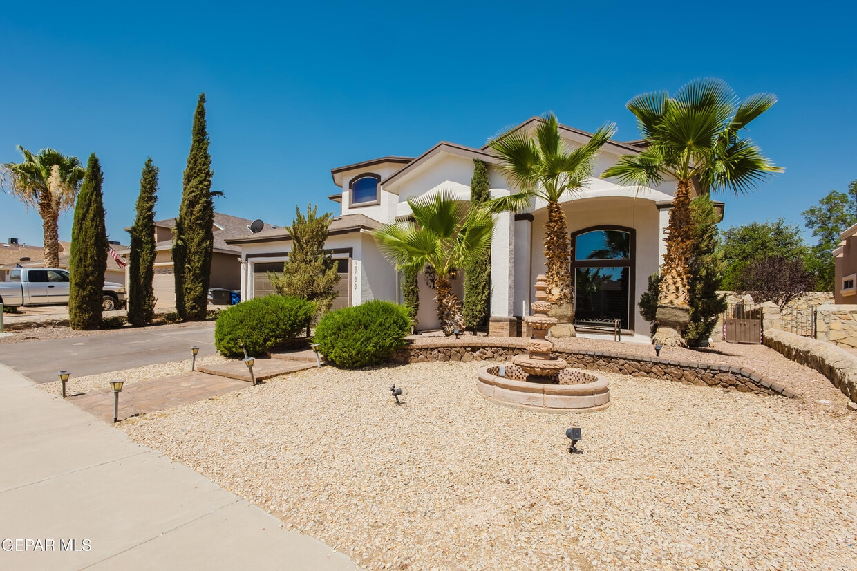 Primary Photo - 3733 Tierra Campa Dr