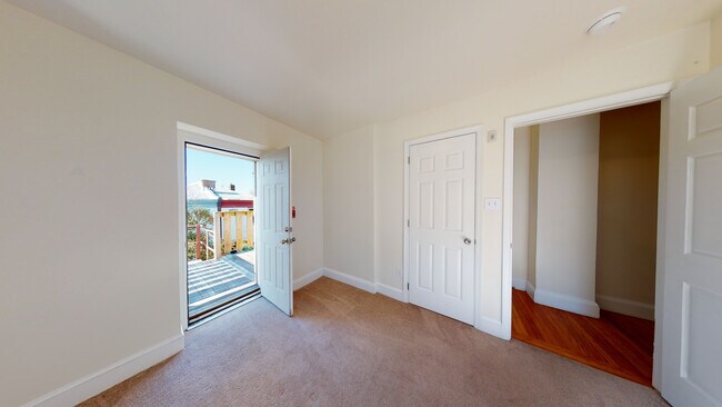 Bedroom 3 - 922 S 49th St