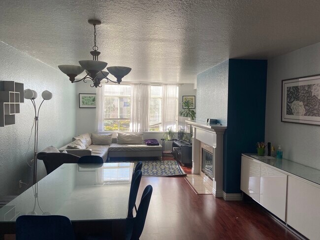 Foto del edificio - 535 Pierce St