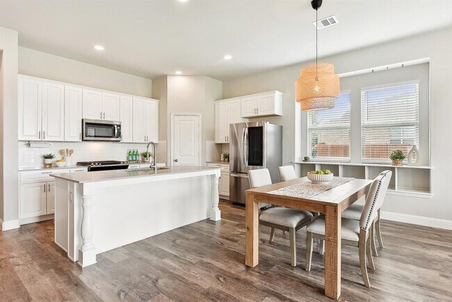 Foto del edificio - 601 Mistflower Springs Dr