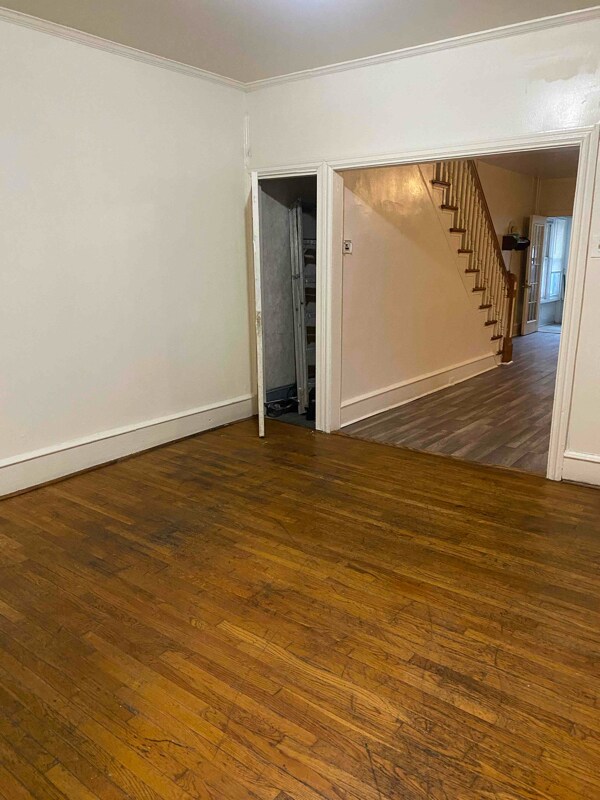Foto del edificio - 2407 Tatnall St