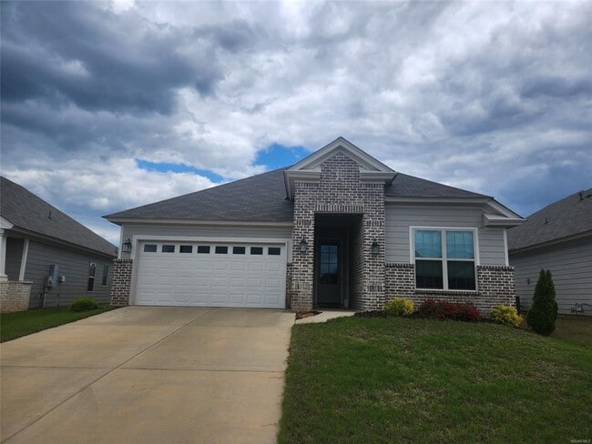 Building Photo - 1007 Old Quarters Rd