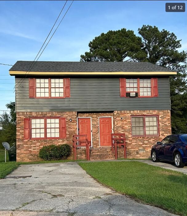 Primary Photo - 1654 Pinedale Cir NW