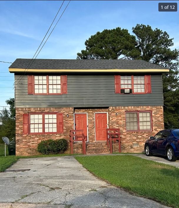 Building Photo - 1654 Pinedale Cir NW
