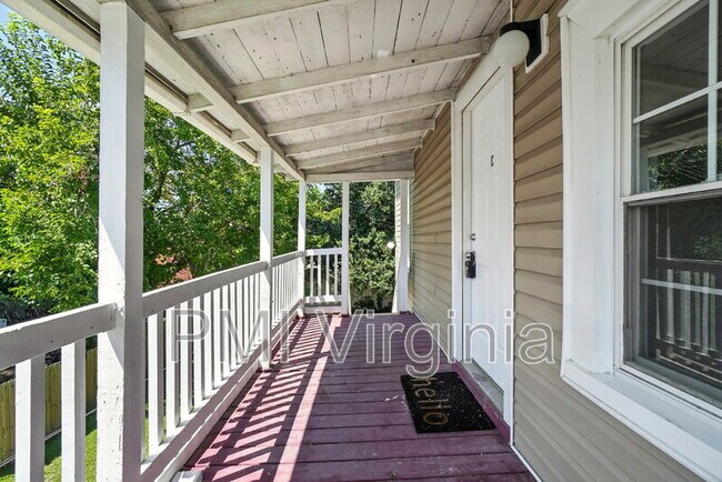 Foto del edificio - 522 Portsmouth Blvd