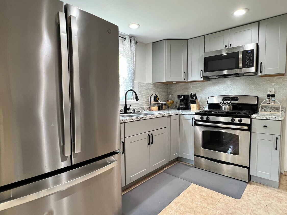 Foto principal - 67A Fulton St