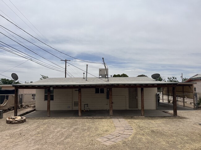 Building Photo - 7833 Hermosillo Dr
