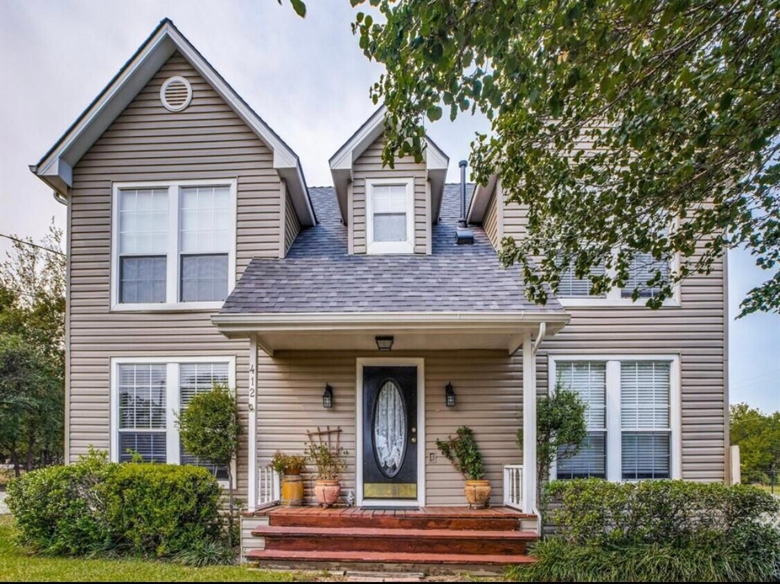 412 N Arizona Dr, Celina, TX 75009 House Rental in Celina, TX