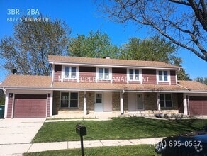Building Photo - 6877 S Juniper Dr