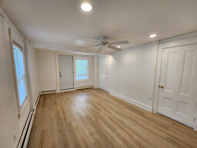 Foto del edificio - 80 Alleghany St