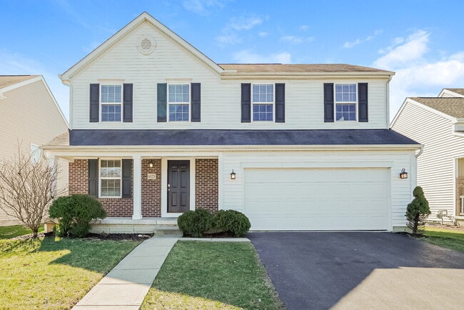 Building Photo - 6125 Fallsburg Dr