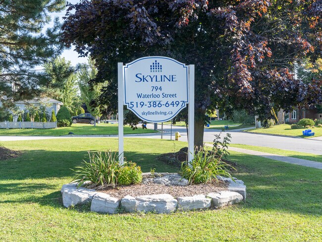 Photo du bâtiment - Somerset Place Apartments - Port Elgin