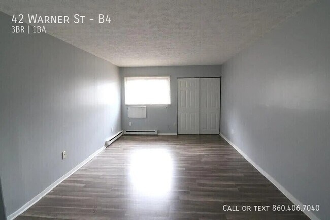 Foto del edificio - 42 Warner St