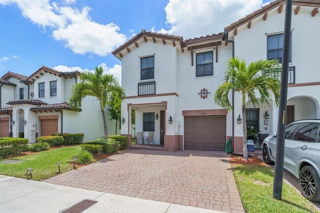 Building Photo - 8866 NW 102nd Pl