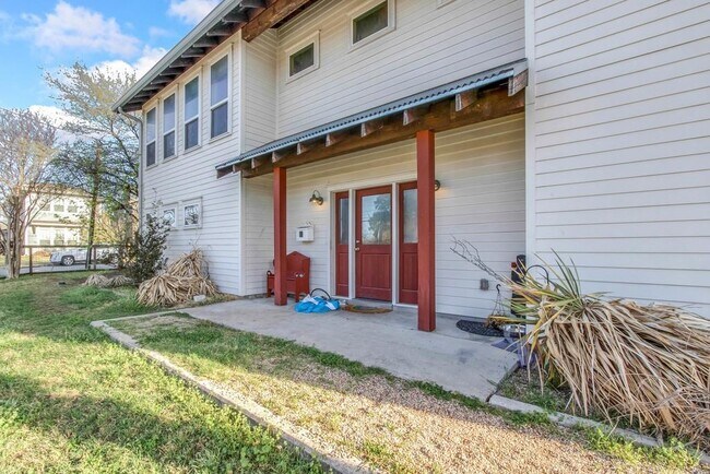 Building Photo - 4501 Depew Ave