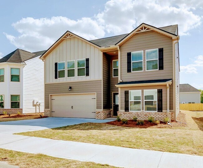 Foto del edificio - Beautiful Rental Home in Fountain Inn Feat...