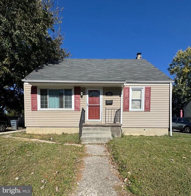 Foto del edificio - 7408 Digby Rd