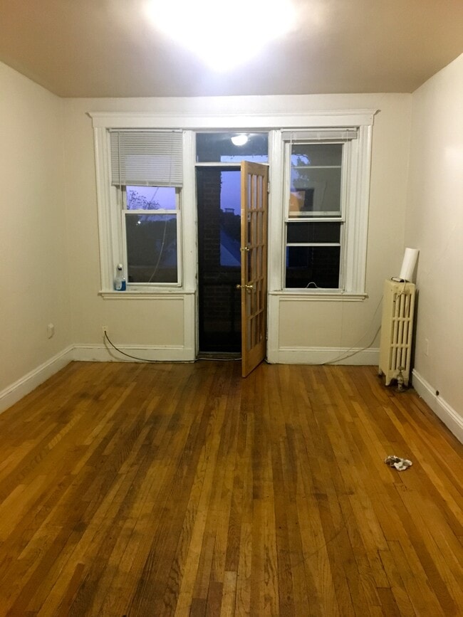 Foto del edificio - 45 Ashford St