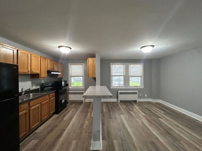 Photo - 3 Bedroom Home with a Finished Basement