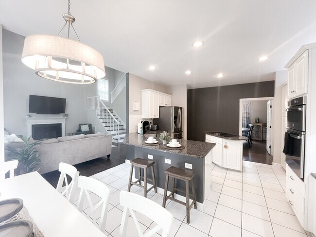 Foto del edificio - 10315 Rougemont Ln
