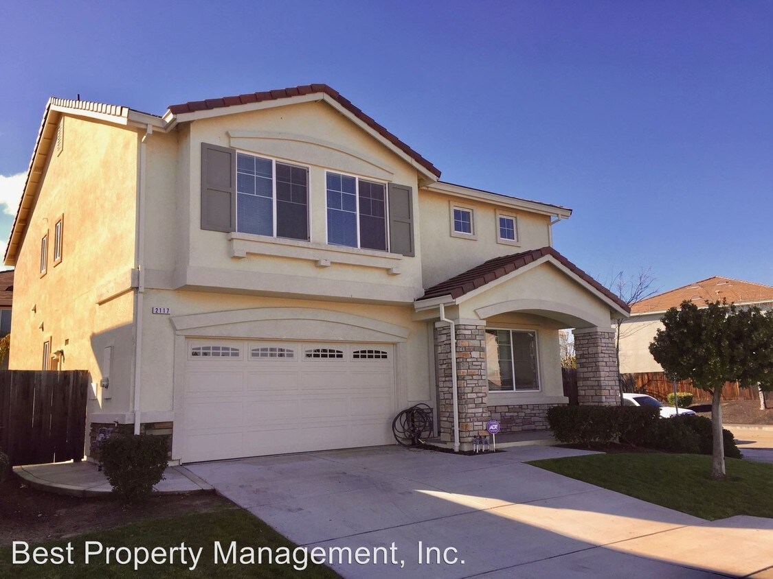 Foto principal - 2117 Truman Ln