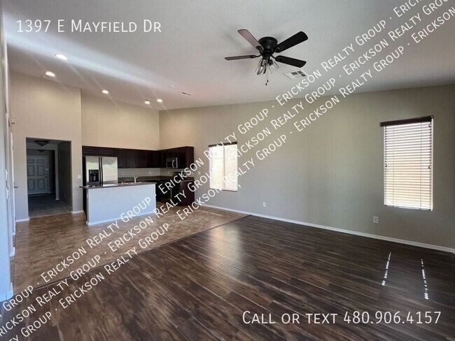 Building Photo - 1397 E Mayfield Dr