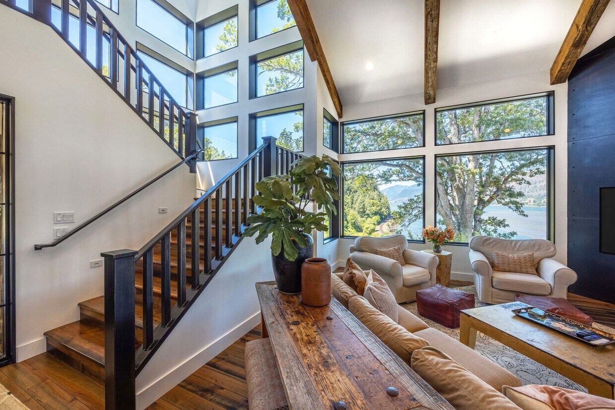 Foto principal - 3500 Westcliff Dr