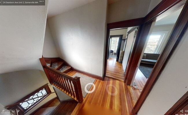 Building Photo - 4 br, 1.5 bath Duplex - 24 Dearborn Road 2