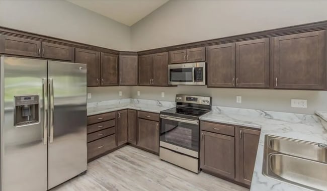 Foto del edificio - 3034 Sherwood Dr