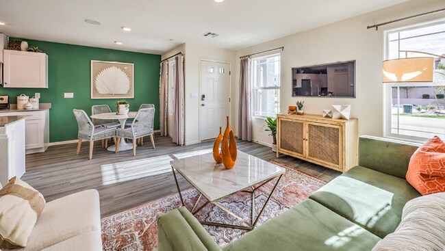 Foto del edificio - 4934 Fern Mesa Ave