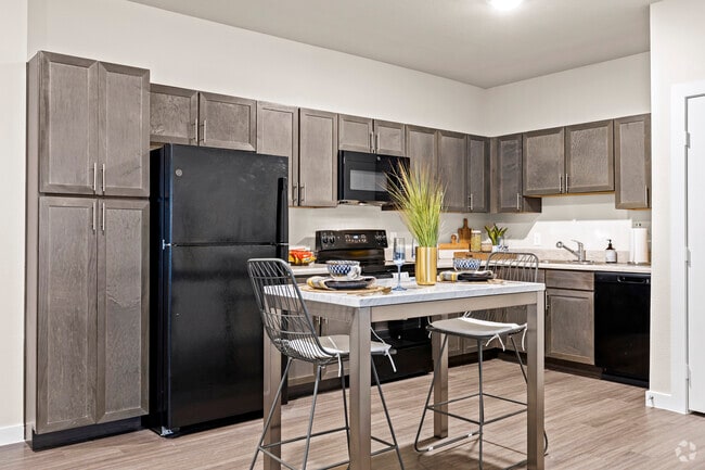 Interior Photo - REGATTA 55