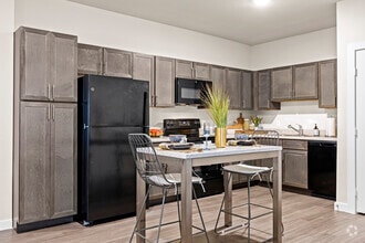 Interior Photo - REGATTA 55