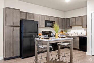 Interior Photo - REGATTA 55