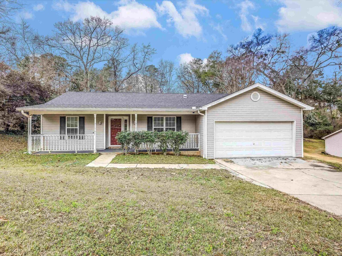 Foto principal - 8524 Bannerman Bluff Dr