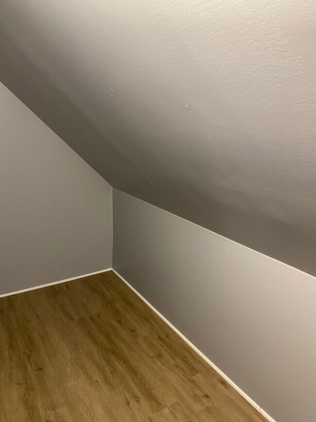 Pantry area - 440 E 158th St
