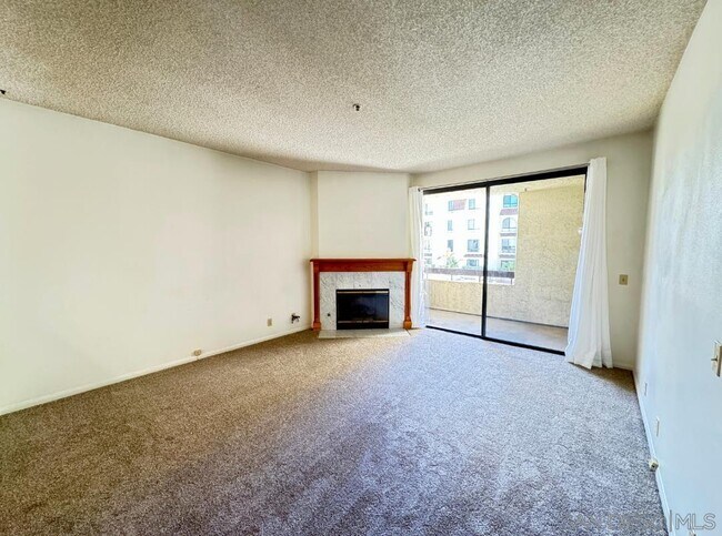 Building Photo - 5895 Friars Rd