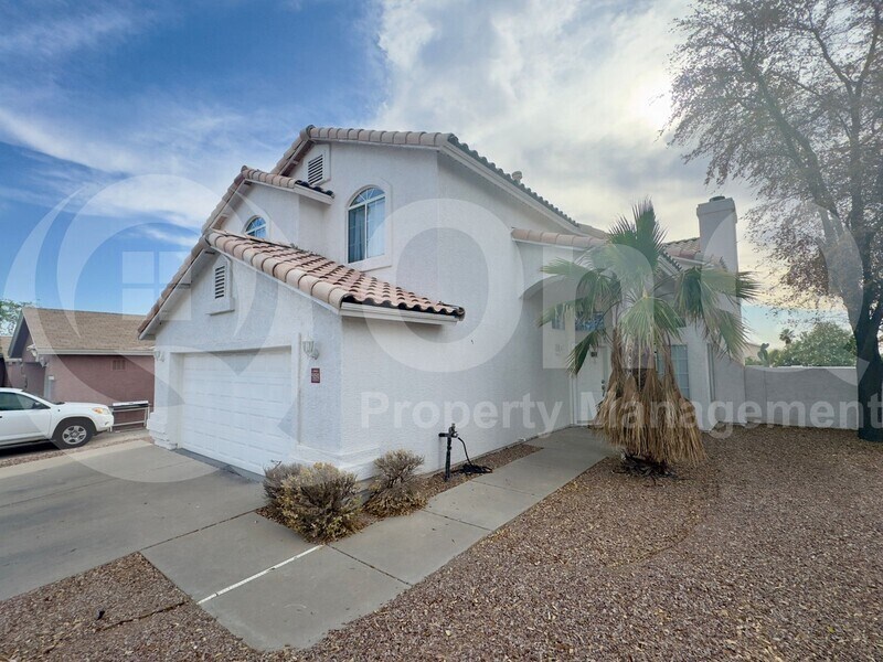 Foto principal - 9191 N Eaglestone Loop