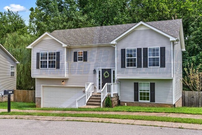 Building Photo - 1648 Broad Cir
