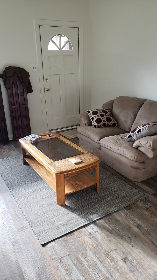 Foto del edificio - 424 N 13th Ave