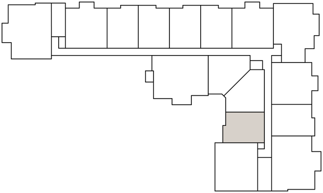 Interior Photo - Alton Osprey