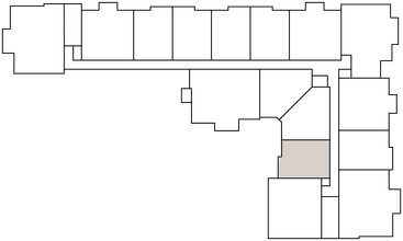 Interior Photo - Alton Osprey
