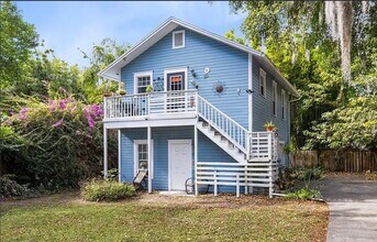 530 S Eola Dr